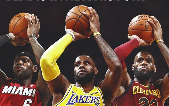 哔哔NBA第5期: 谁有资格做詹姆斯的名人堂引荐人哔哩哔哩bilibili