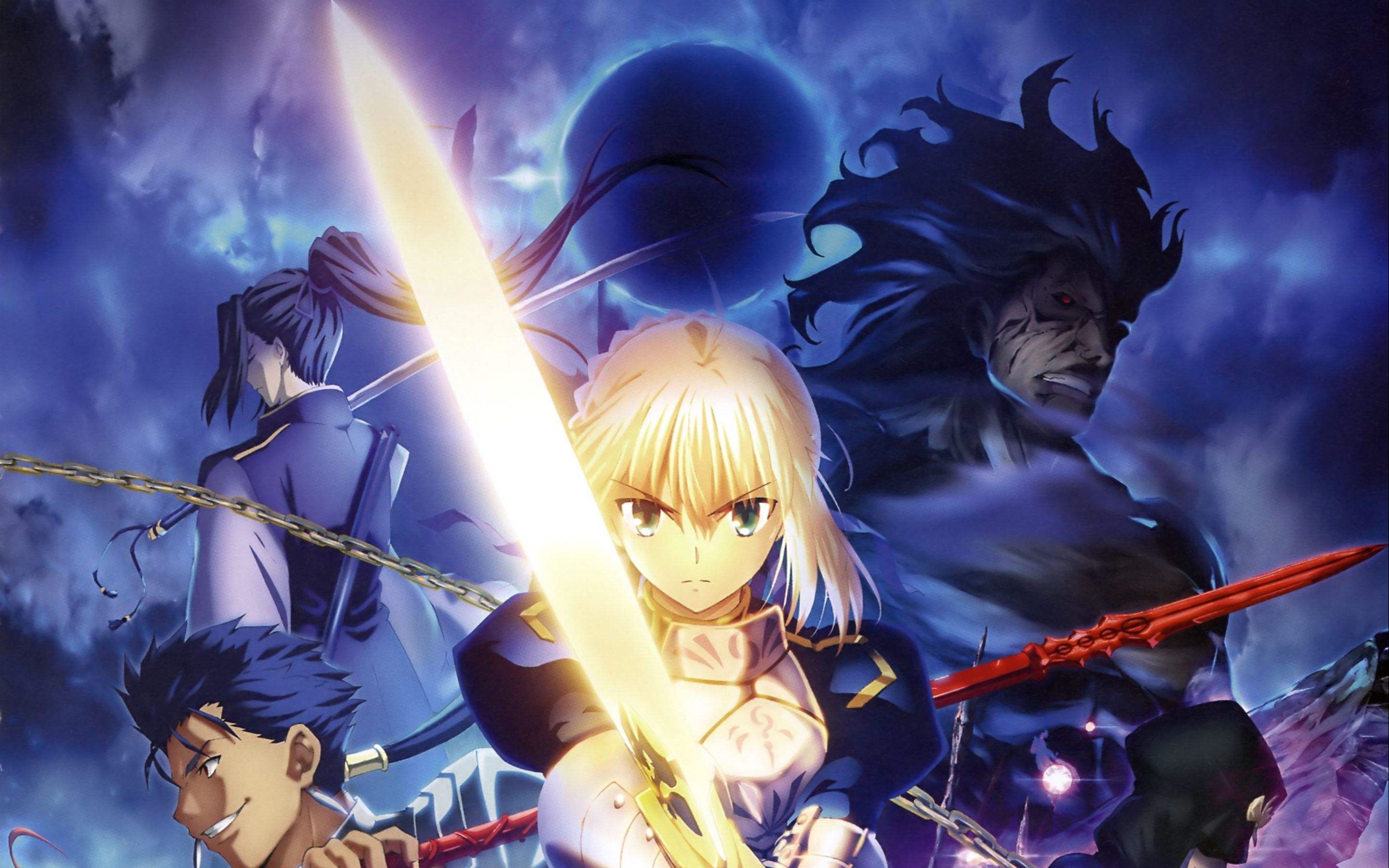 pcsx2高画质60帧fate无限代码试玩