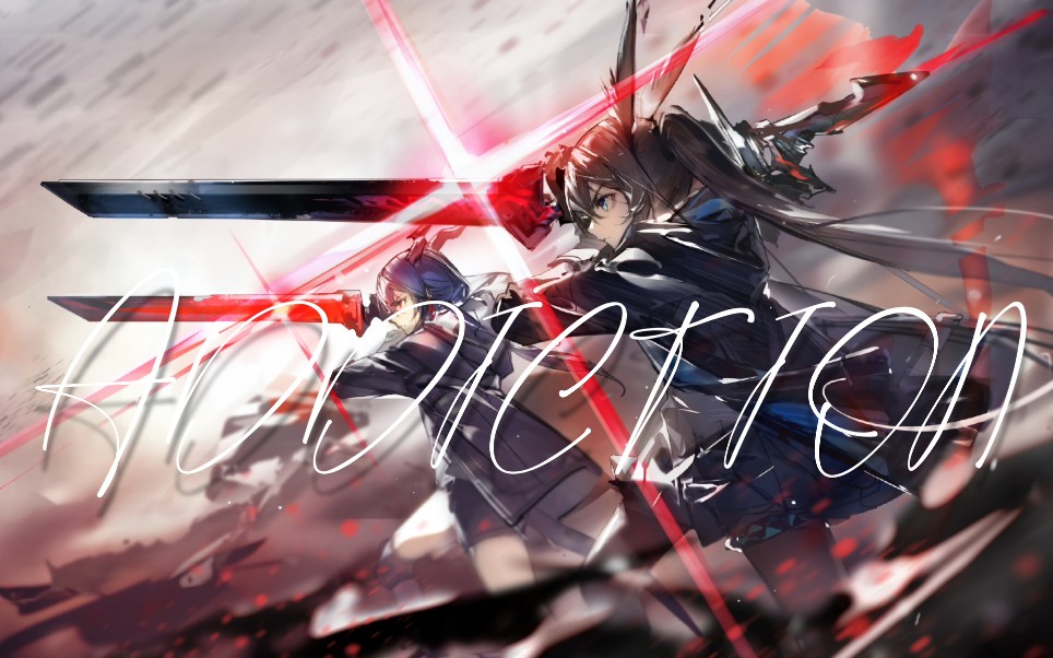 burn me to the ground!