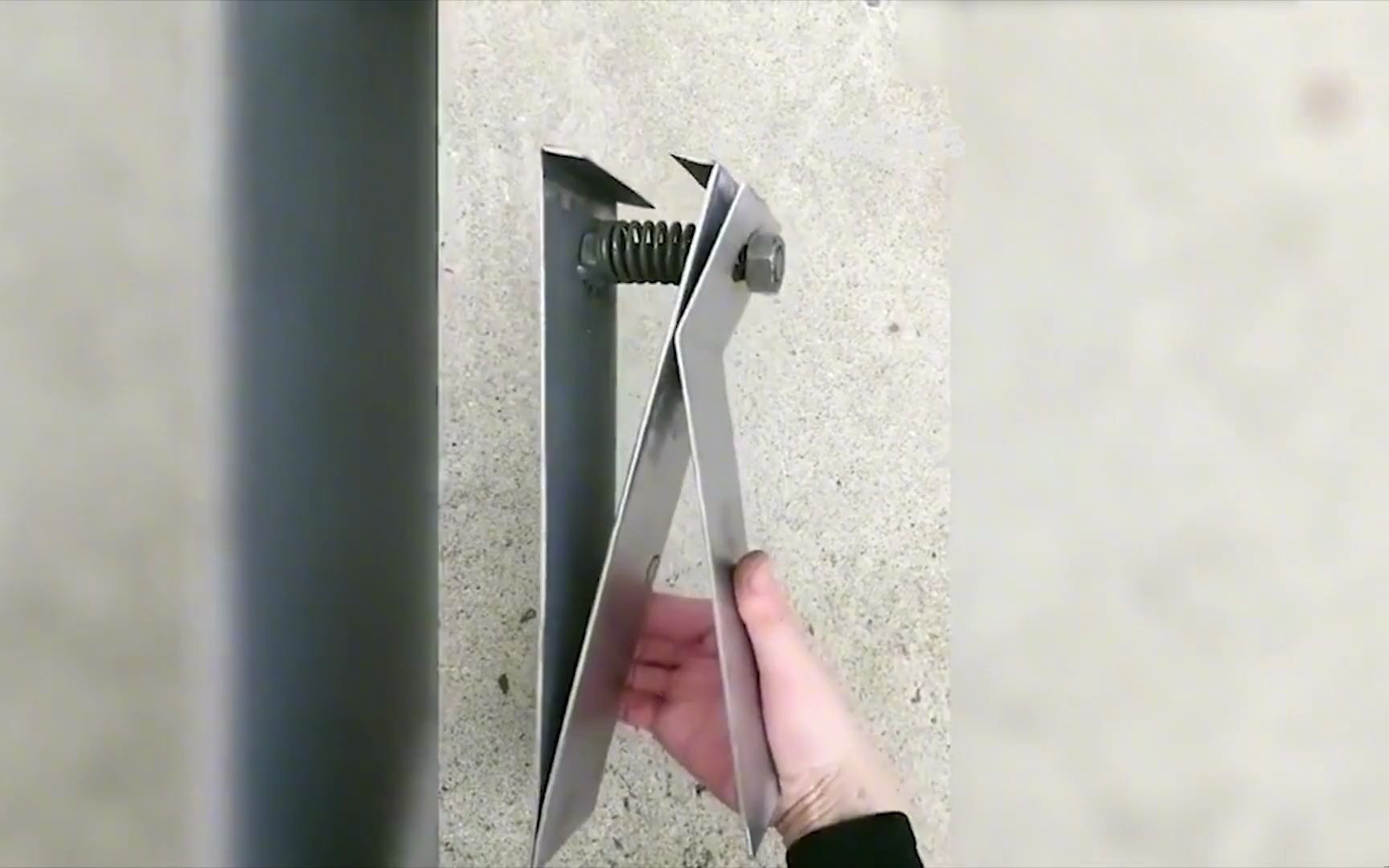 那些反人类的奇葩设计:设计师真的是脑洞大开,整点阳间的东西吧