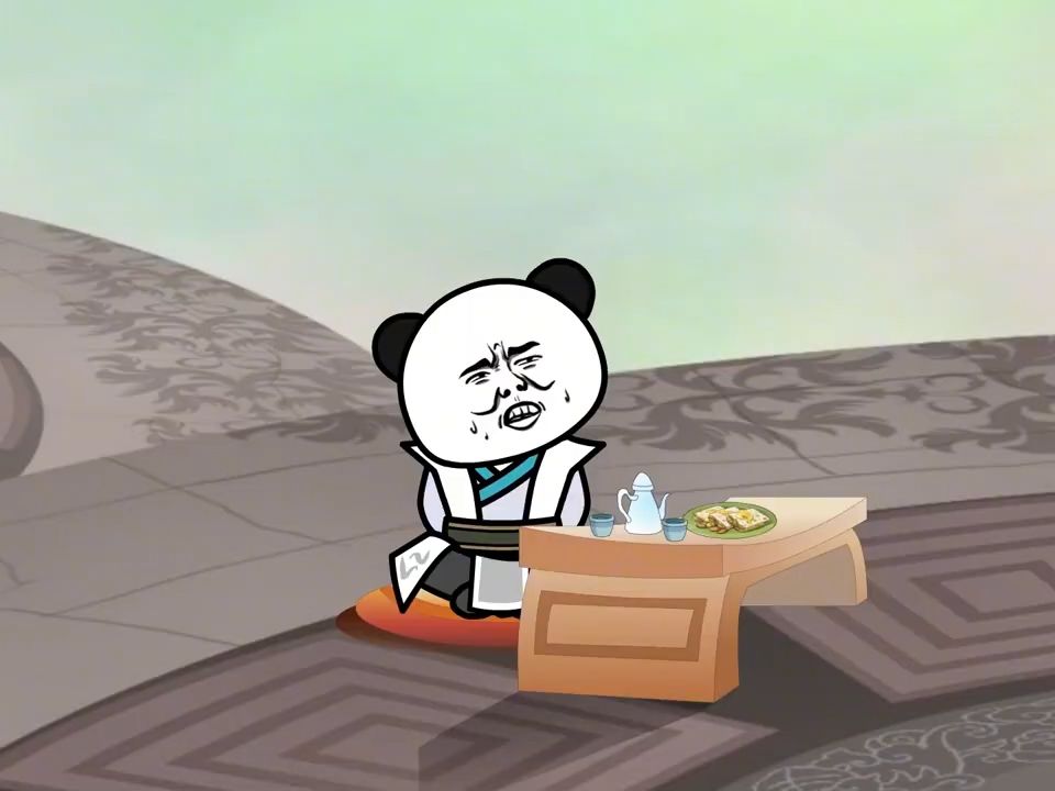 (已完结)一口气看完沙雕动画《雷劈系统》大合集,好赛雷哦穿越修仙