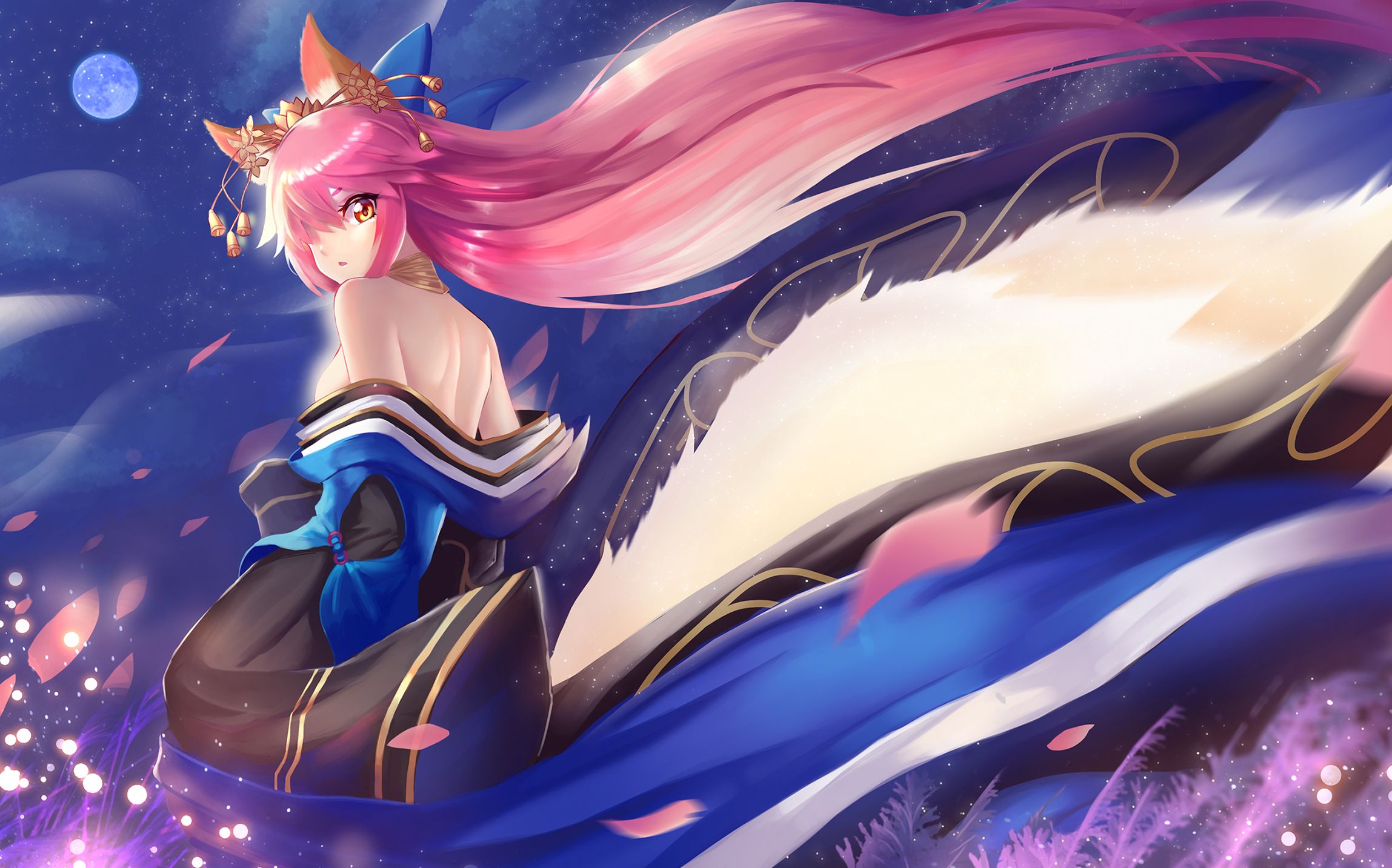 【千面】fgo二期圣诞最高袜子本三回合速刷