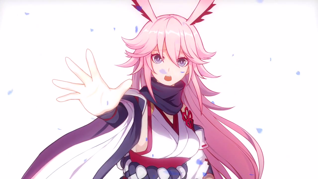 崩坏全cg(已授权)