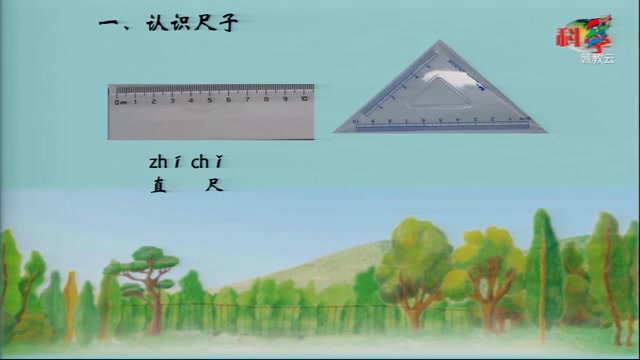 小学科学 粤科版 粤教版 一年级上册 教学视频 科学1年级上册 一年级科学上册 2021新版 广东版哔哩哔哩bilibili