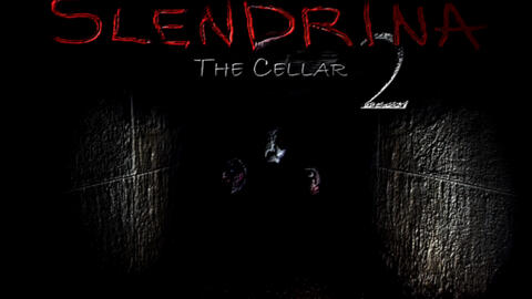 Slendrina The cellar 2 - Slendrina's jumpscare by NastyaSkar-tlkg on  DeviantArt