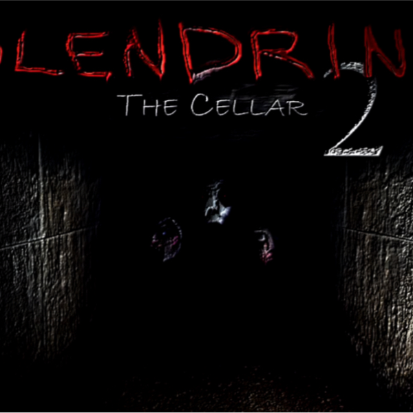 Slendrina The Cellar PC Slendrina 2 by danytatu on DeviantArt