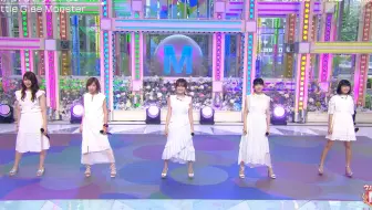 Little Glee Monster 元気がでるウルトラソングメドレー 17 09 18 Music Station Ultra Fes 17 哔哩哔哩 Bilibili