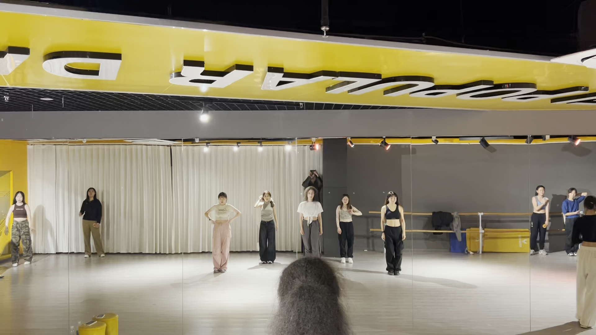 3.30 爵士 子怡老师