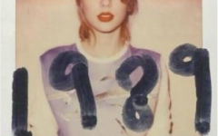 [图]霉霉Taylor Swift新专辑《1989》MV合辑(已更三木木OOTW.......)