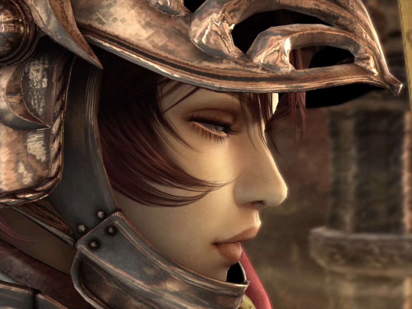 [图]《灵魂能力4》新角色希尔德Hilde故事模式通关 | xbox360实机 | SoulCalibur IV | 第4部分