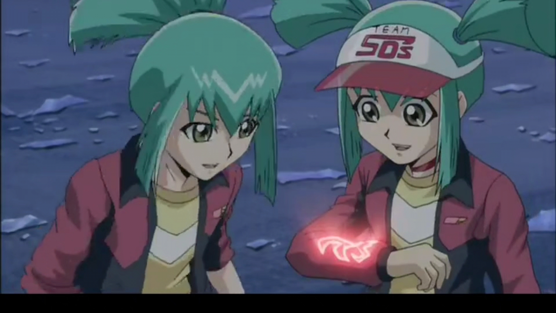 错!是加速同调士的加班日常哒!