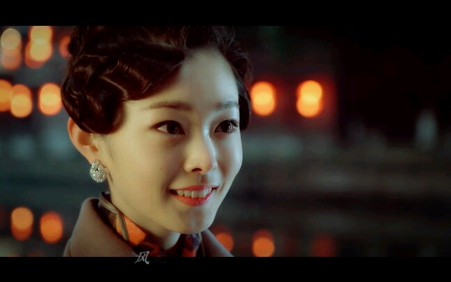 海棠玄觞于曼丽剪辑个人向所爱一场梦皆成一场空