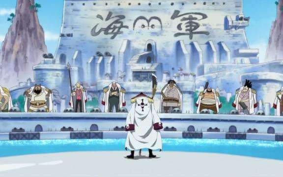 海贼王顶上战争超燃mad,假期收官啦.