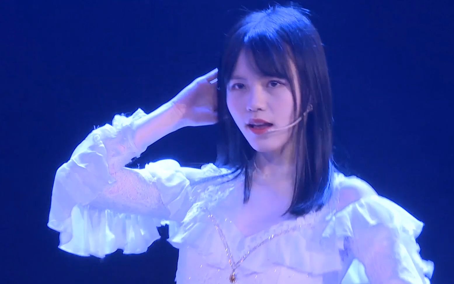 bej48韩家乐塞壬合集