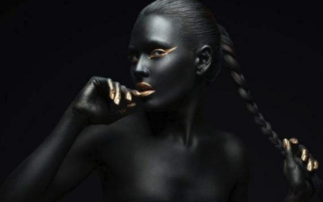 黑人需要混几代白人,肤色才会变白?事实证明黑人基因太强大了