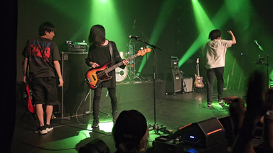 ヒトリエ/HITORIE LIVE TOUR UNKNOWN 2018\\"Lo… ヒトリエ/HITORIE - Nai. UNKNOWN-TOUR 2018 Loveless - YouTube