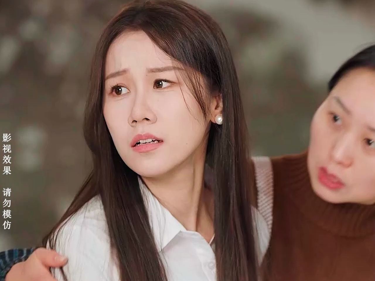 勇闯江湖为女强