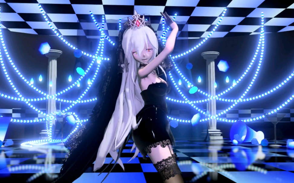 黑纱弱音舞蹈故人泪