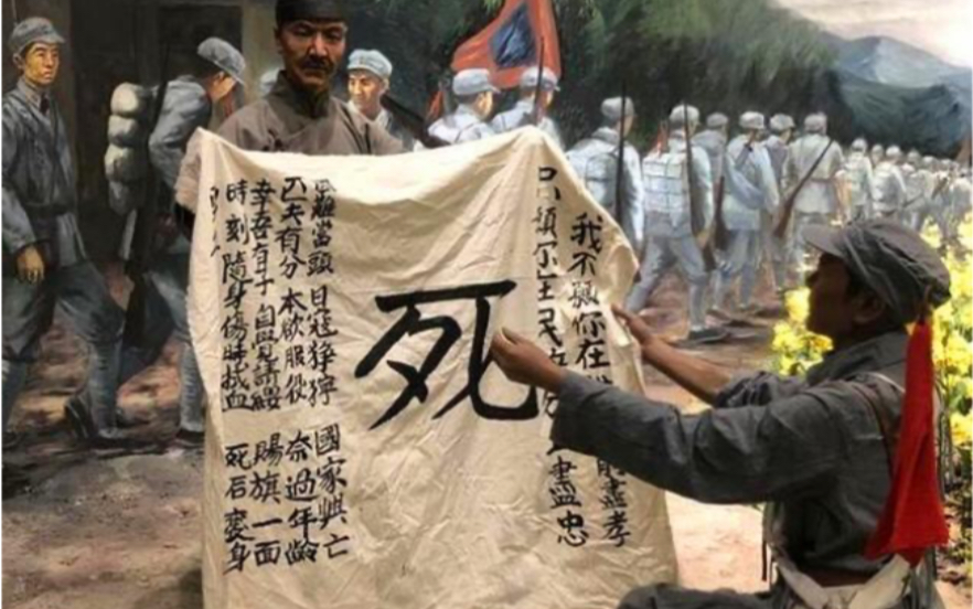 我们这代人没有资格说原谅