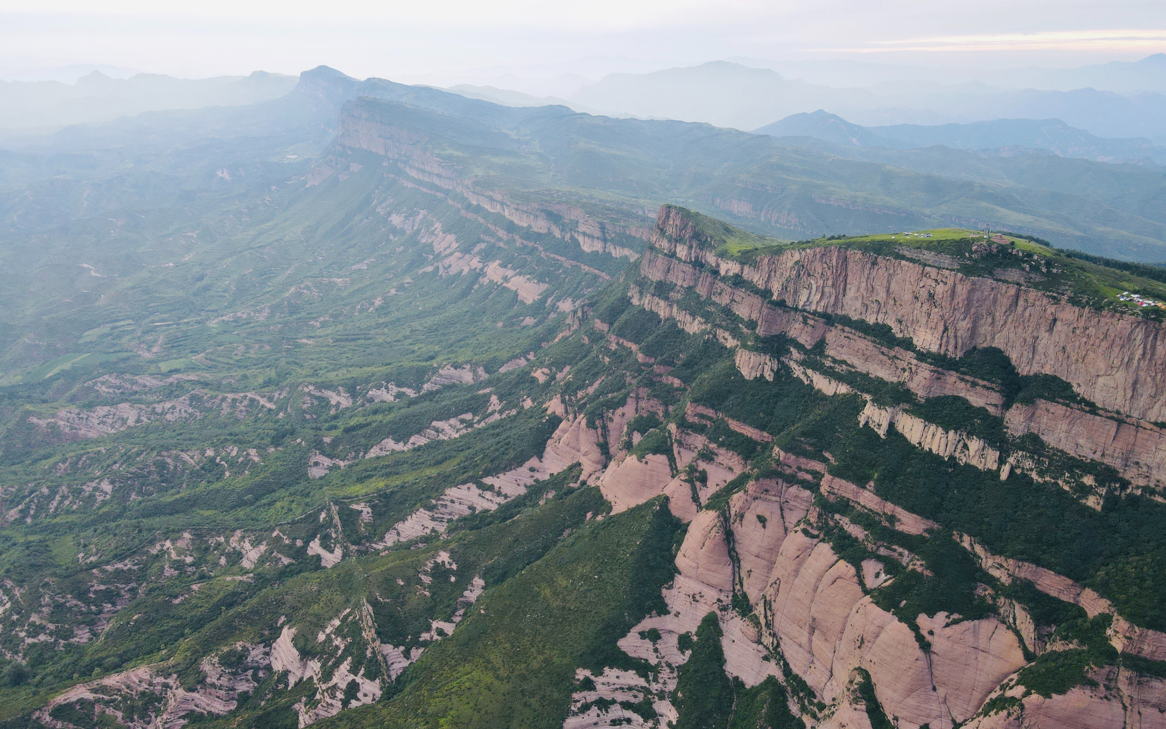 探寻后城大石头-__dreistein__-户外-哔哩哔哩视频