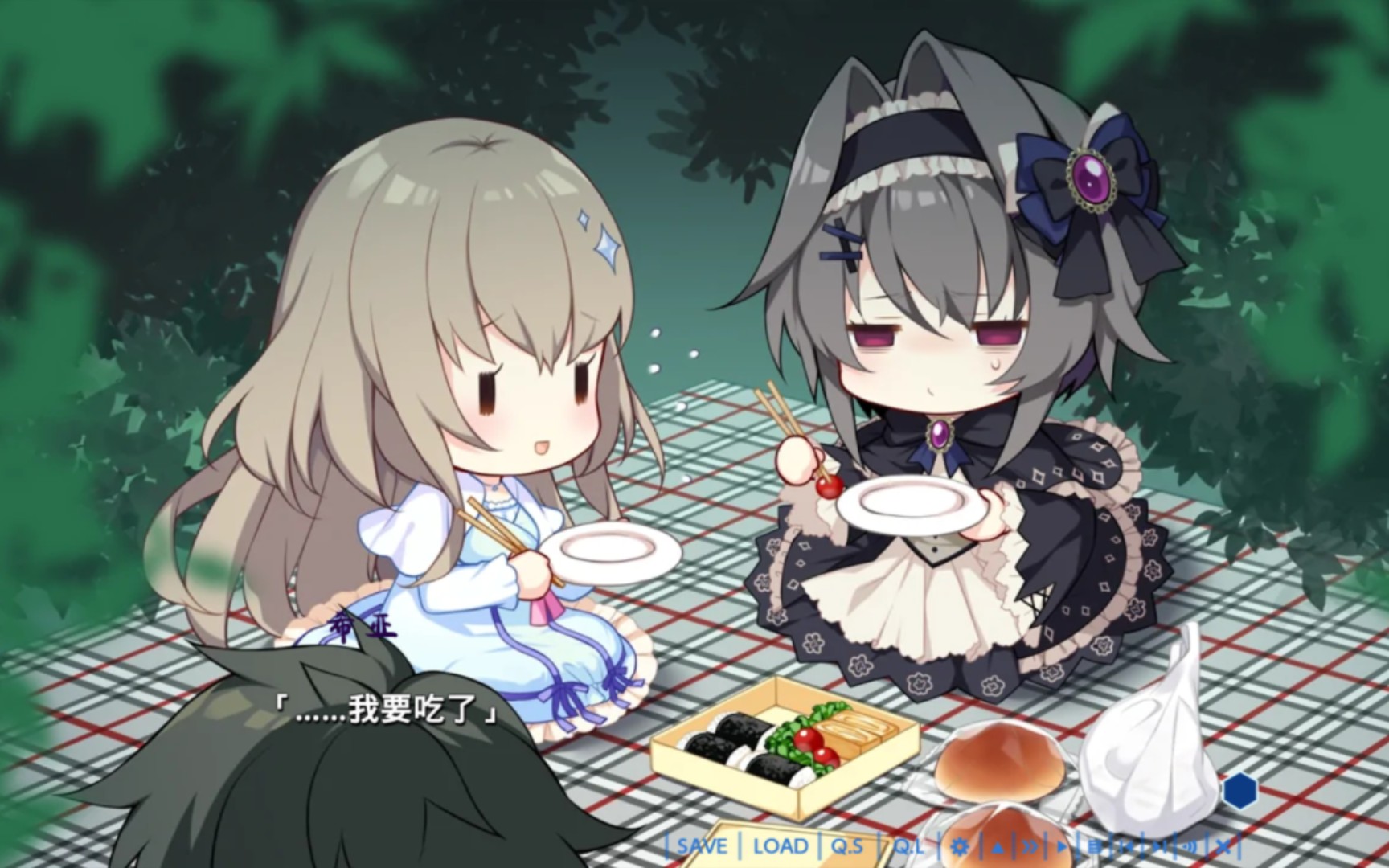 9nine 希亚 noa(六)