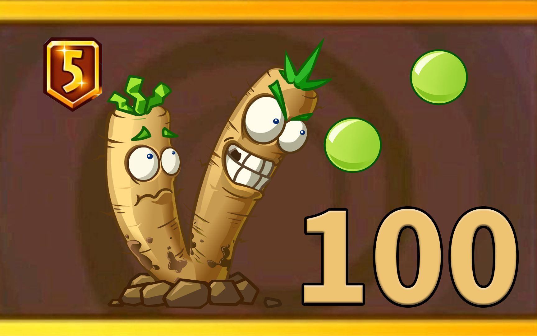pvz2植物测评 火炬树桩和牛蒡击球手有什么不同?