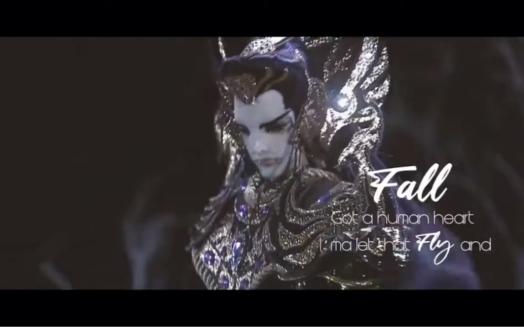 【霹雳1地冥】别叫我冷静【calm down】