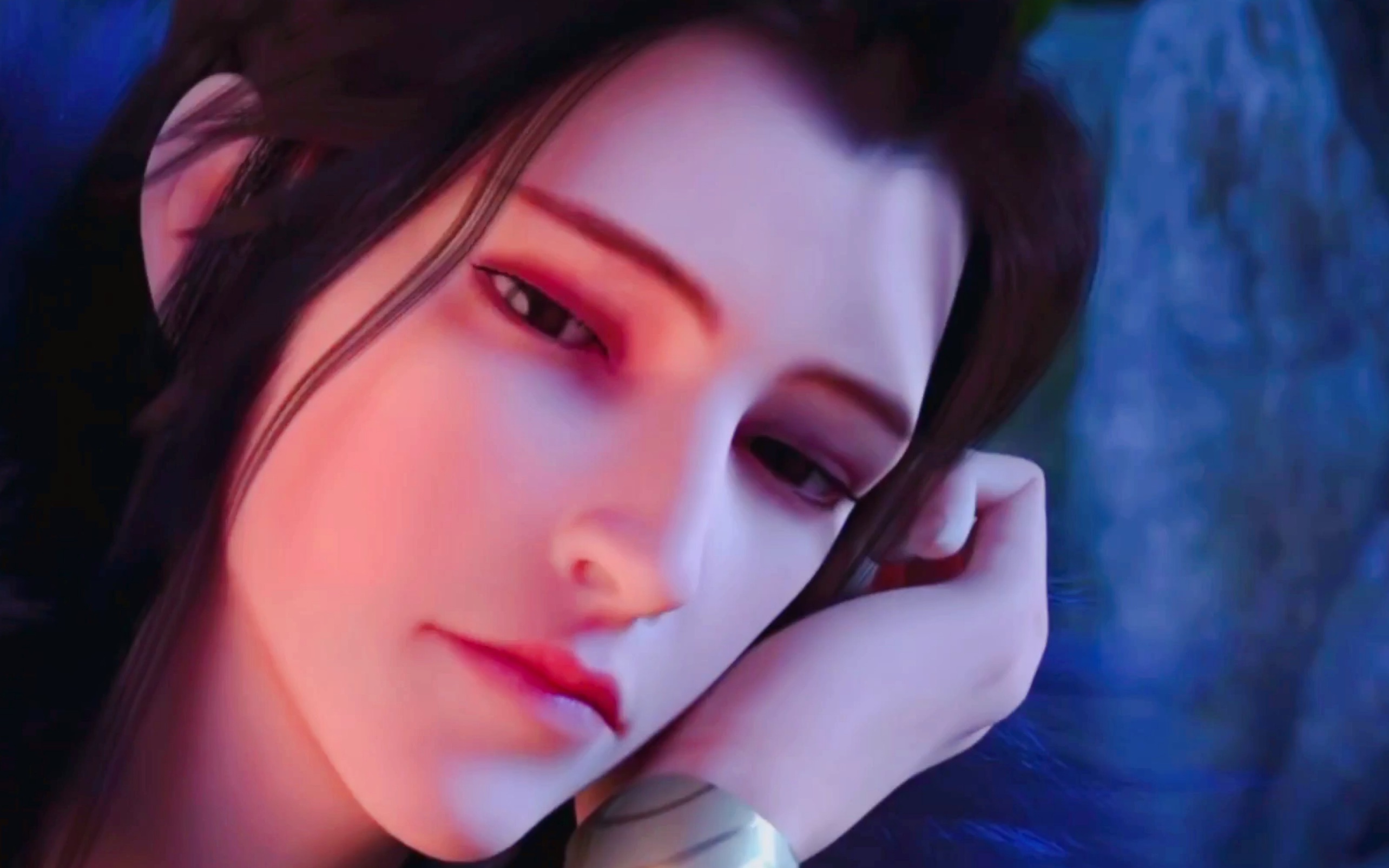 【少年歌行】出山的萧瑟 盛世美颜_哔哩哔哩 (゜-゜)つロ 干杯~-bili