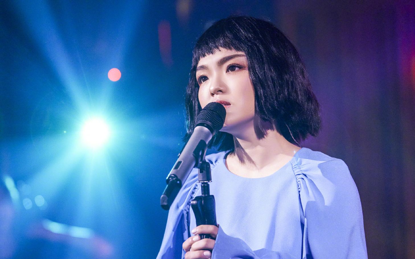 歌手当打之年lastdance徐佳莹live无损1小时不间断版