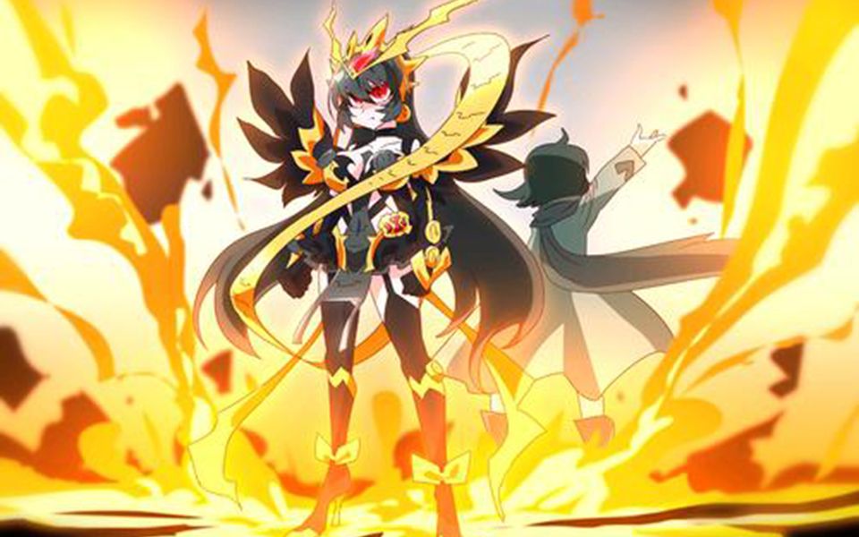 小白配音time崇皇时王音效配音