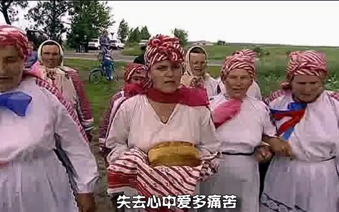 [图]格鲁吉亚民歌: 苏丽珂 --- Suliko