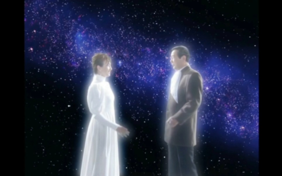 艾斯奥特曼致北斗南夕子