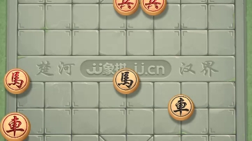 jj象棋单骑绝尘36张宁夫
