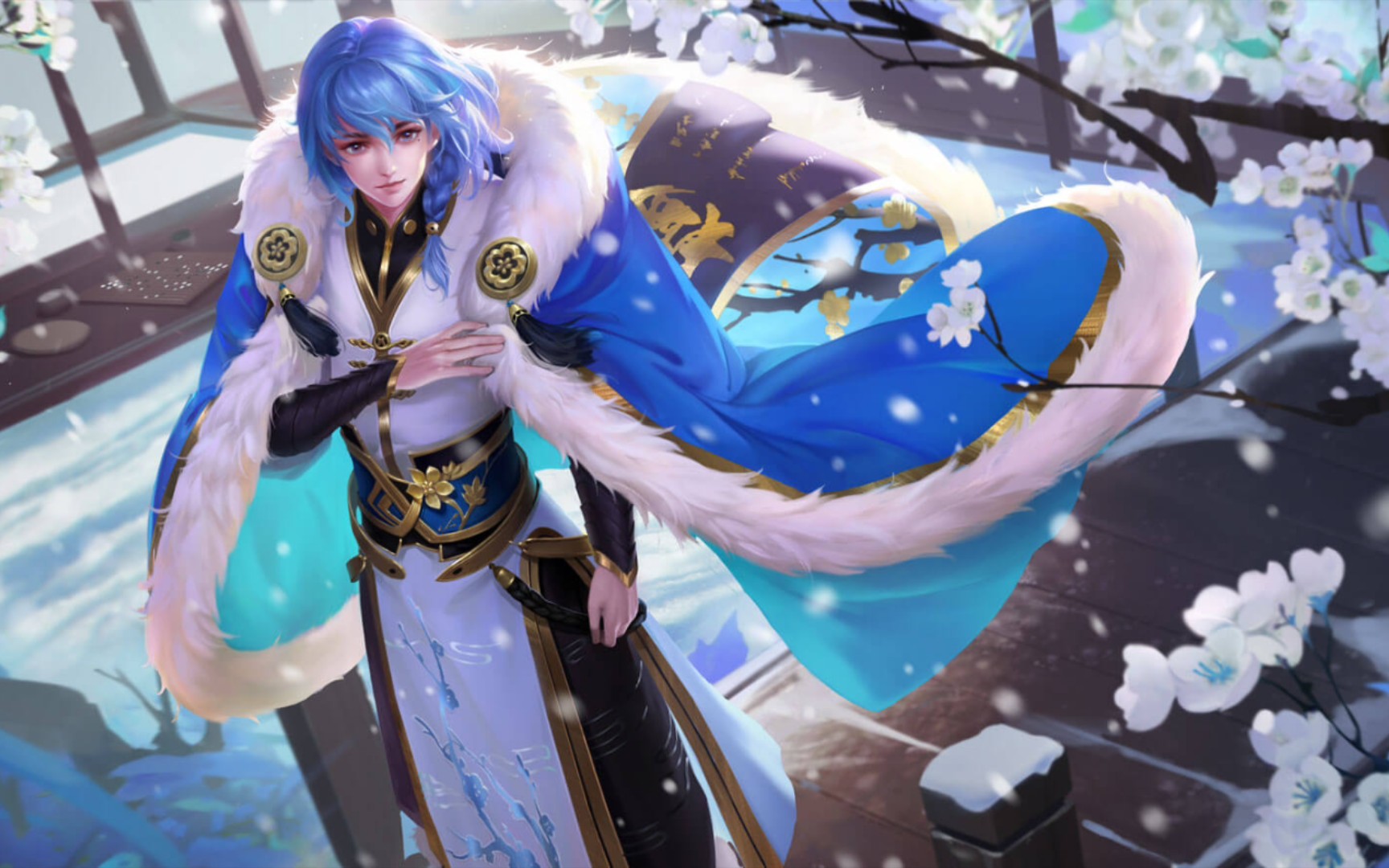 这首音乐能算绝配吗?