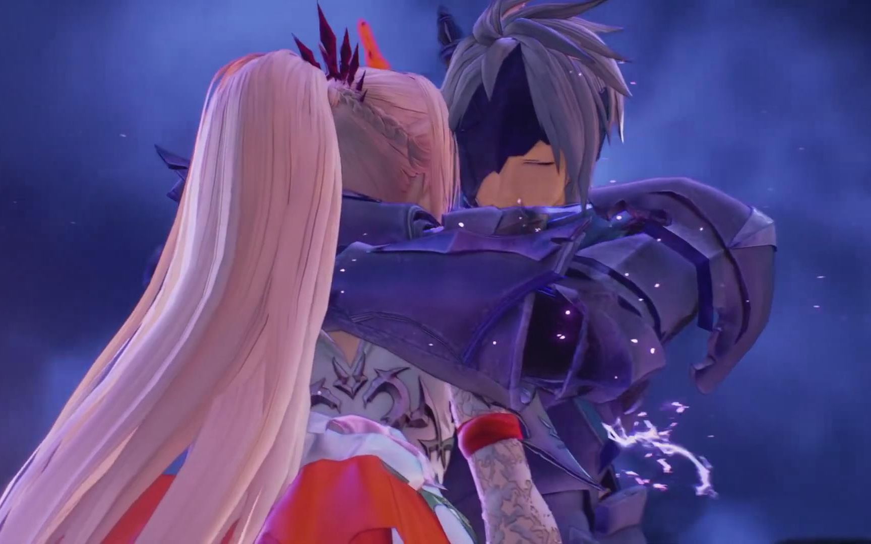 《破晓传说》1分钟演示