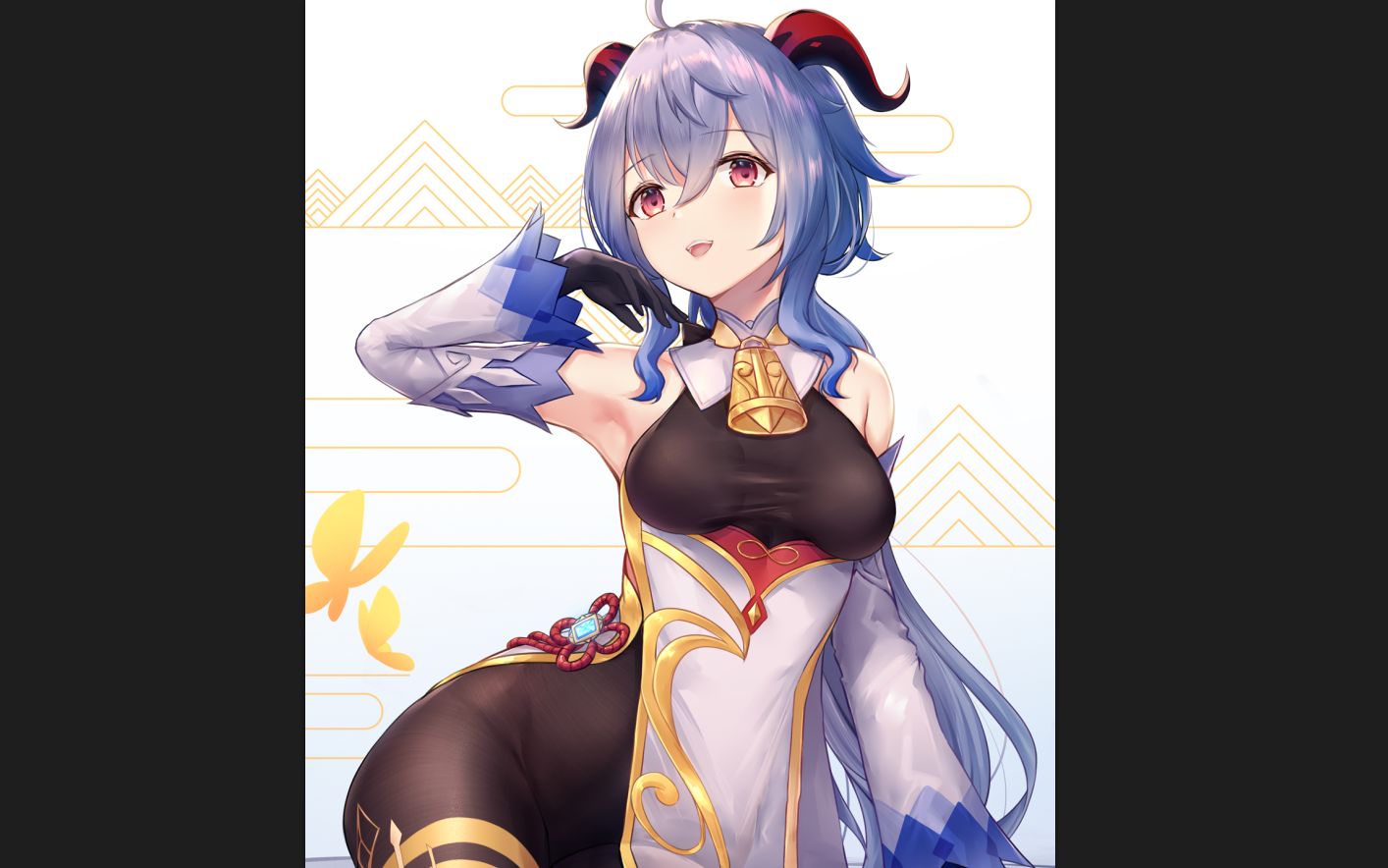 【原神】弔图一堆 3