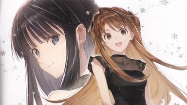 白色相簿2』WHITE ALBUM2 Original Soundtrack ～anniversary chapter