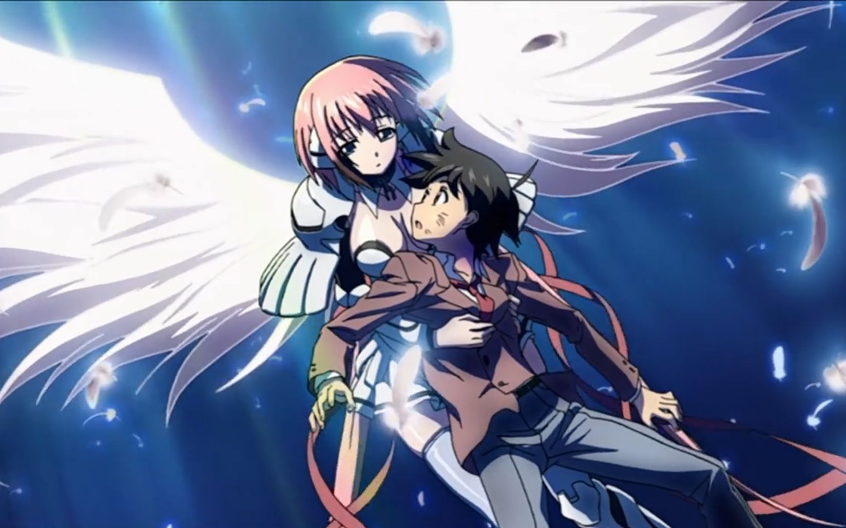 【天降之物同人第三季】第二十九集:哈比姐妹的抉择_哔哩哔哩_bili