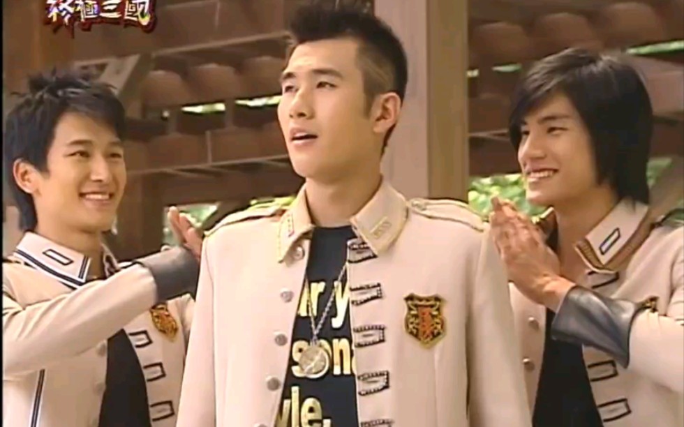 【终极三国】张飞:今天我就是大哥