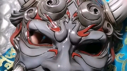 画江湖之不良人#尤川 尤川面具 官方正品