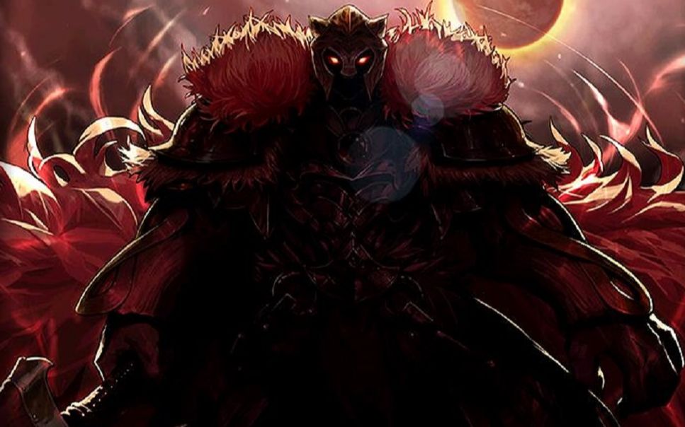 [b叔]20倍界王拳!驱魔单人一斧击杀红腿埃克托