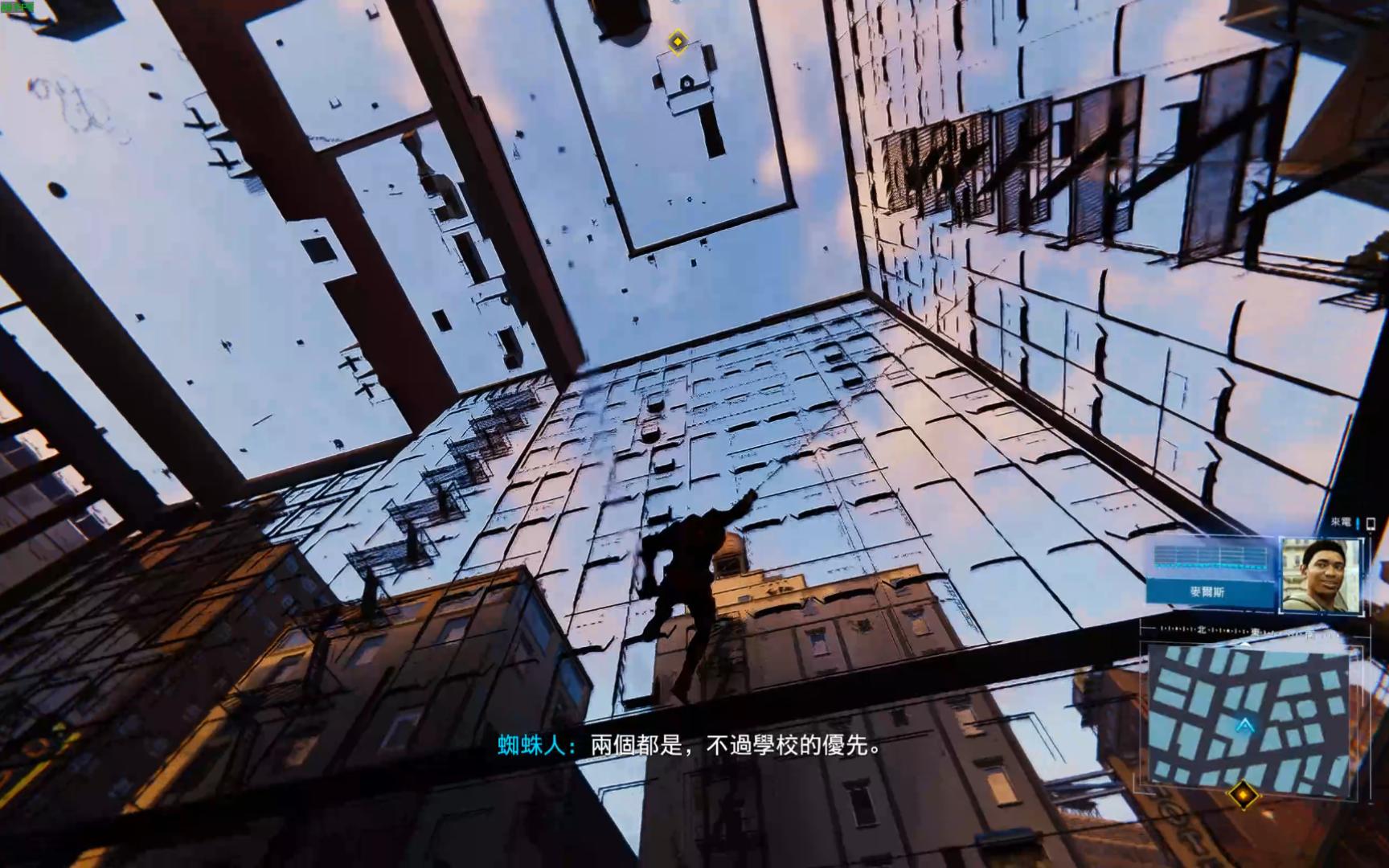 【漫威蜘蛛侠70奇异博士?】误入奇异博士多维空间