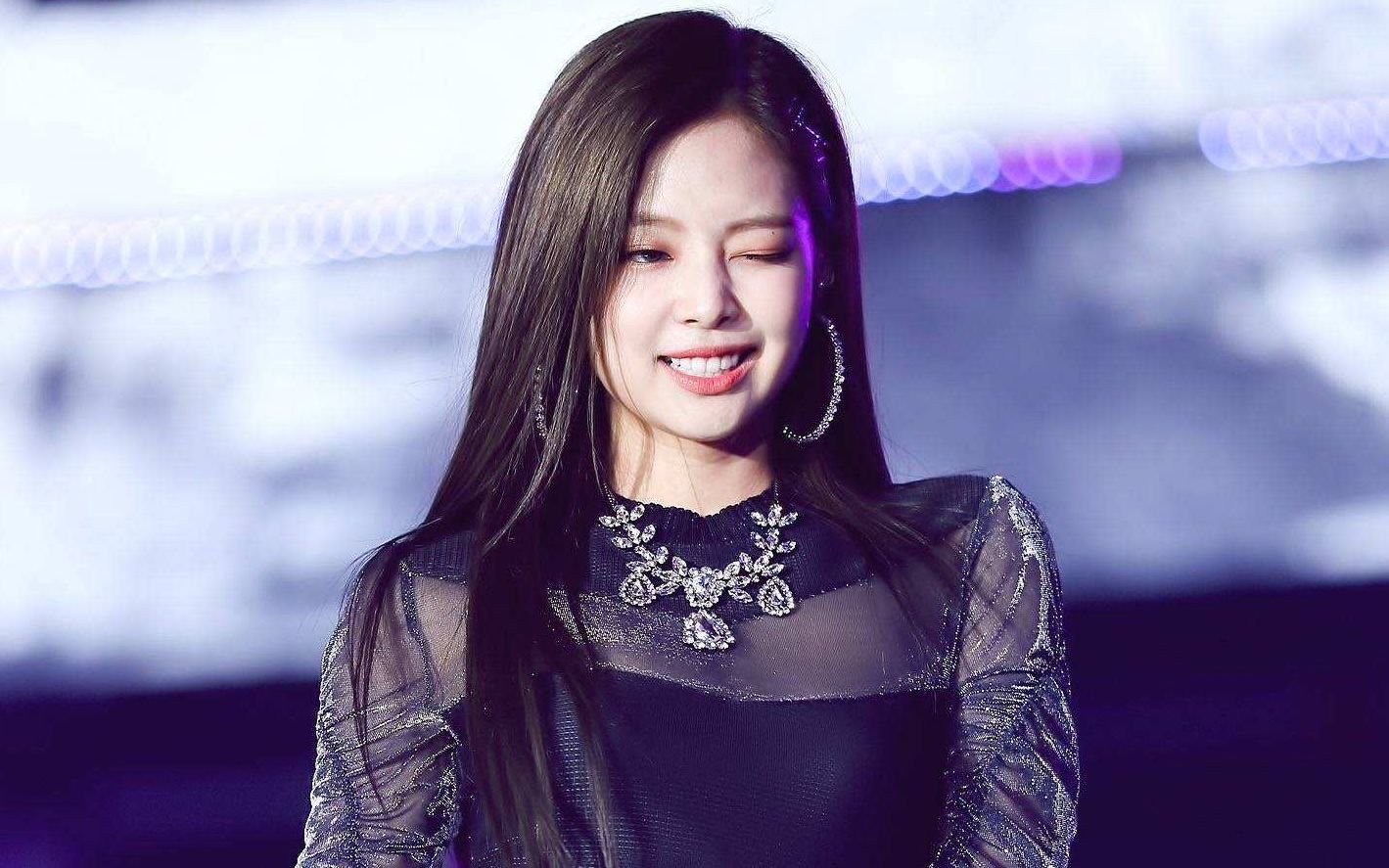 Jennie blackpink фото