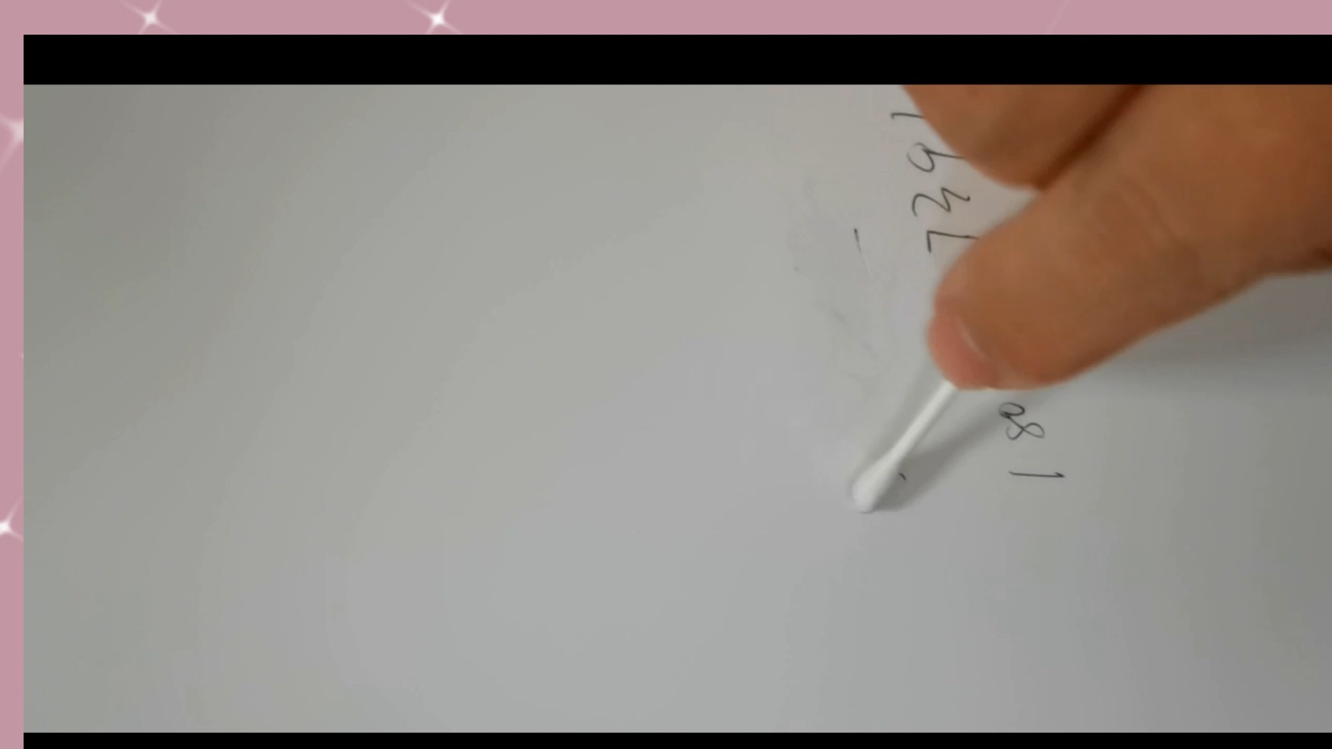 碳素笔圆珠笔钢笔的去除消字灵视频毫