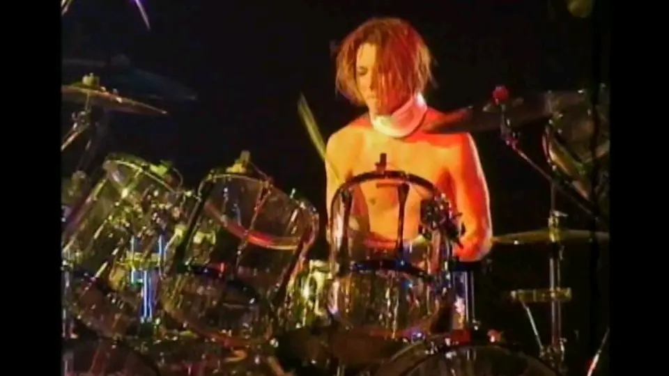 XJAPAN】 