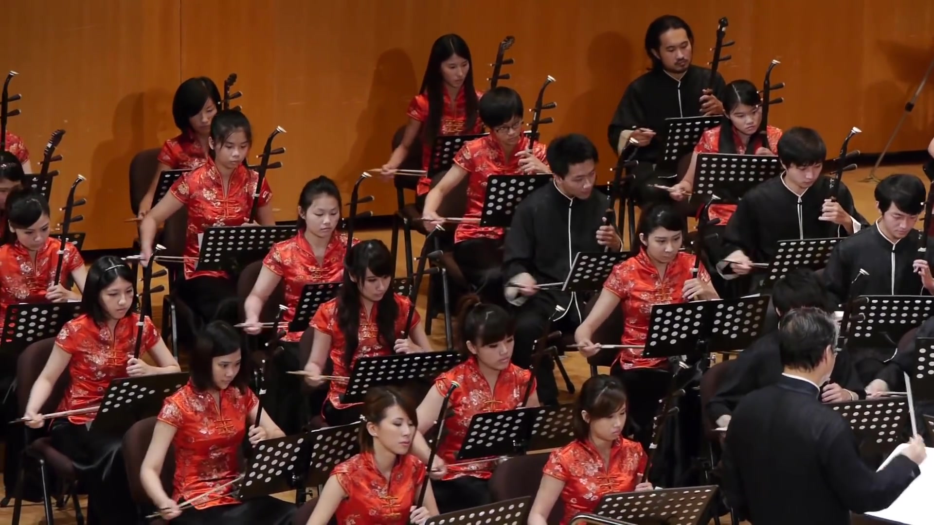 新竹国乐团成员名单图片