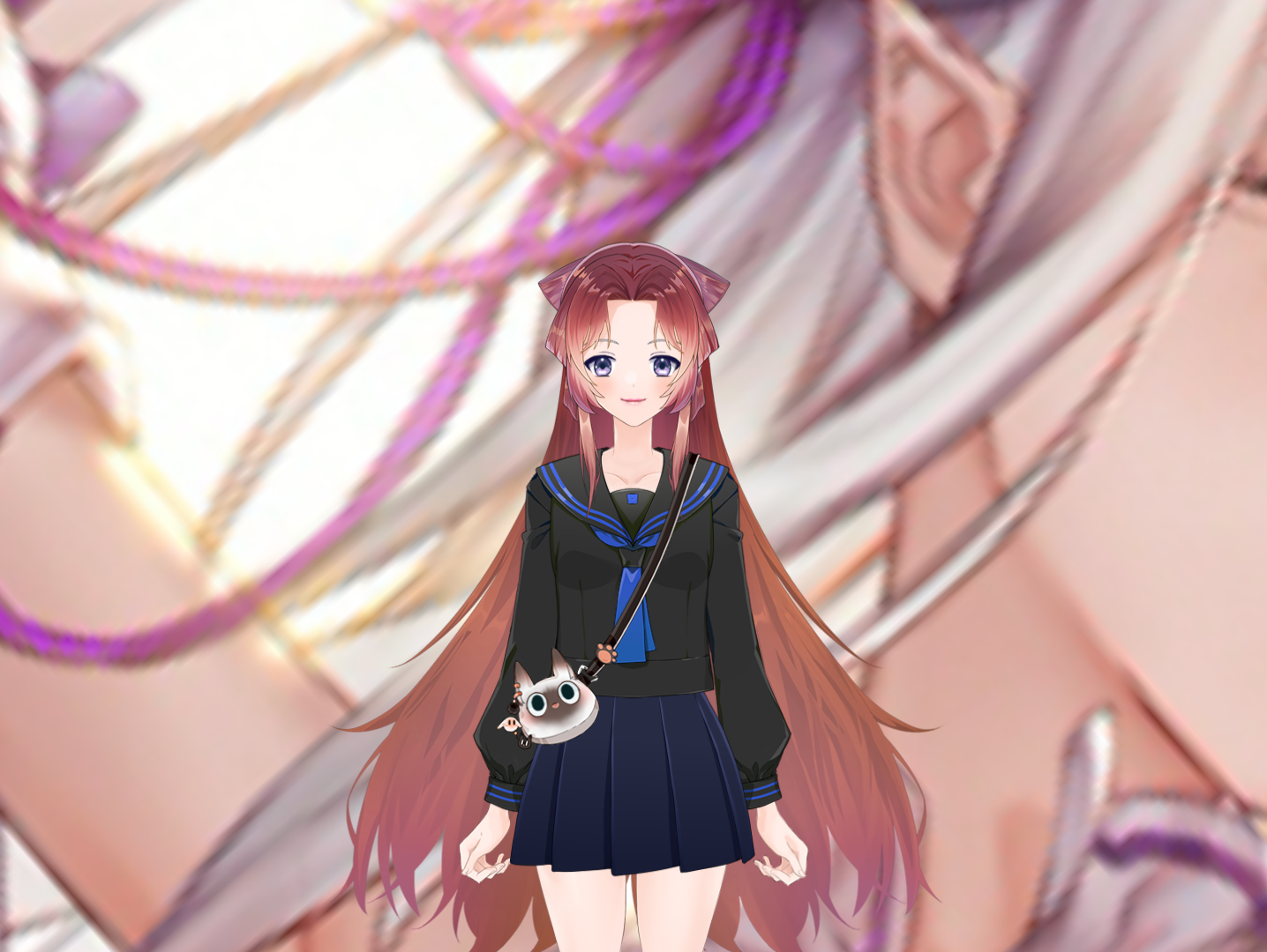 罗老师群居那我就