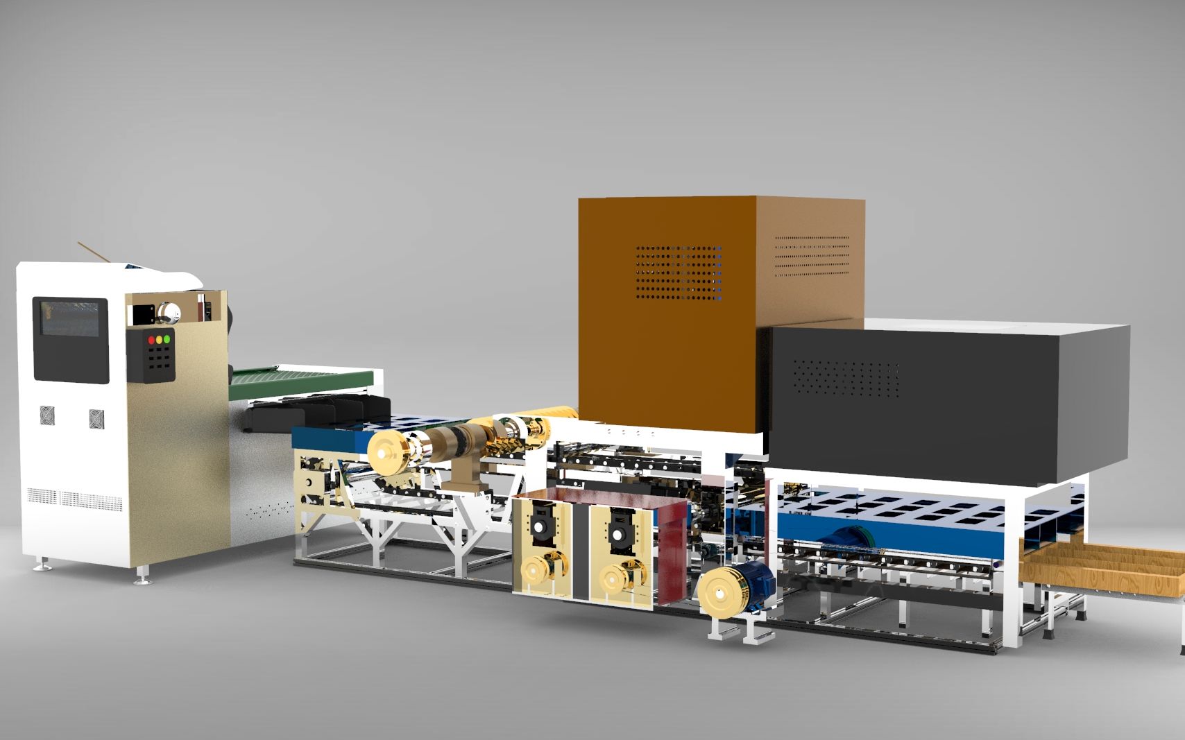 多功能龙眼去核机