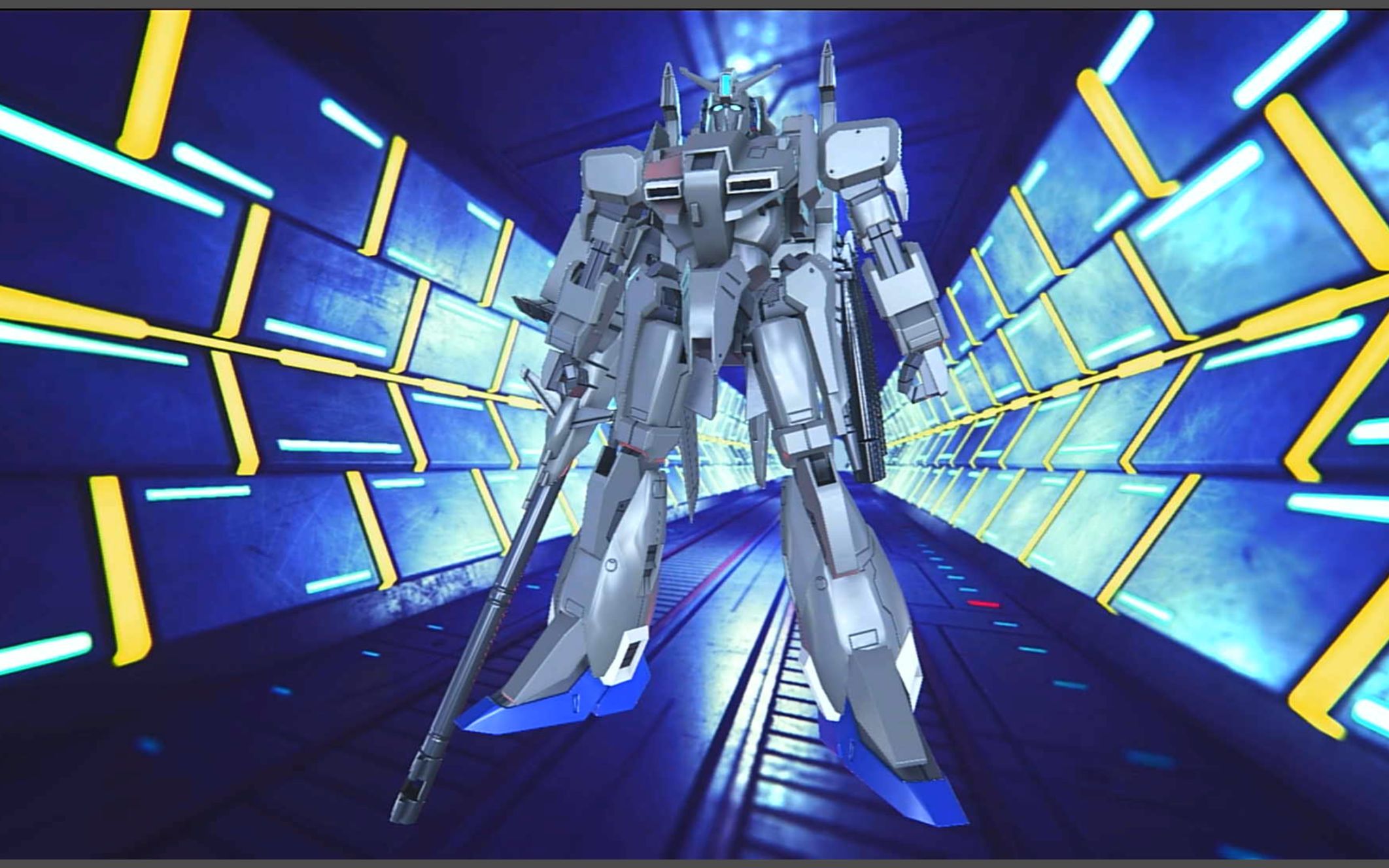 高达破坏者3zplusc1