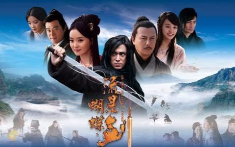 283本目「流星胡蝶剣」（１９７６年・香港） | ☆にわか香港映画ファンの映画ノート☆